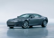Tapety Aston Martin